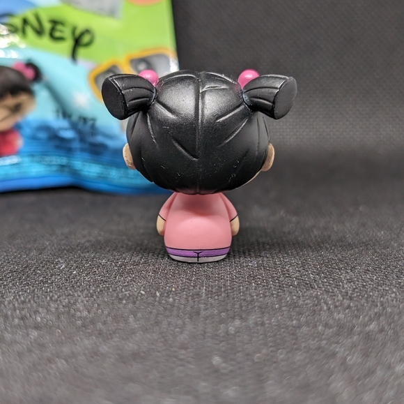 NWT Funko Pint Size Heroes Disney Monster's Inc Boo - Picture 4 of 6